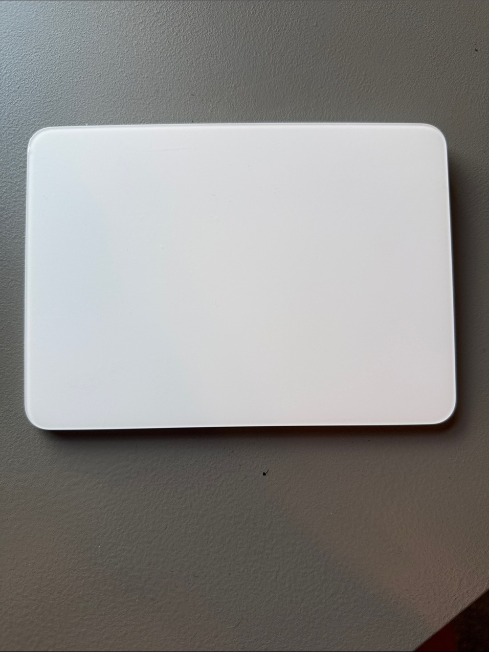 Apple magic track pad usb-c